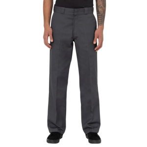 Брюки Dickies 874 Work Pant Rec DK0A4XK6CH01 (charcoal grey)