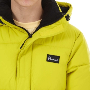 Пуховик Penfield Equinox Synthetic Jacket PFM112131219 (citrus)