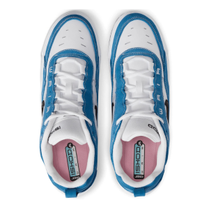 Кеды Nike SB Air Max Ishod FB2393-400 (star blue-black-white)