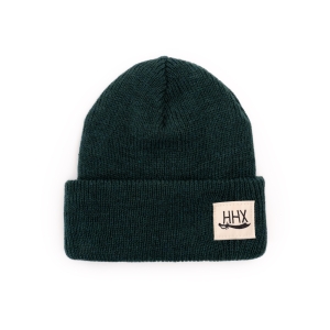 Шапка Ннх Эверест hhx24everest-grn (зеленый)