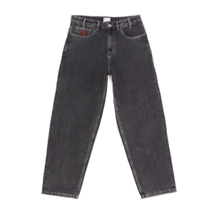 Джинсы Magamaev Bigger M Jeans maga24-bigmblk (black washed)