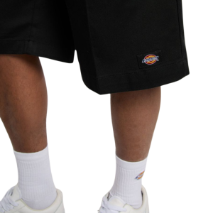 Шорты Dickies Unionville 13 Inch Work Short DK0A4Z83BLK1 (black)