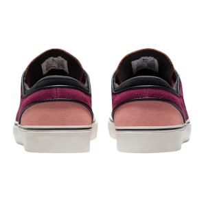 Кеды Nike SB Zoom Janoski Og+ DV5475-600 (red stardust-team red-rosewood)