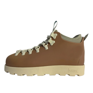 Ботинки Native Fitzsimmons 3.0 31200600-3344 (brown-white)
