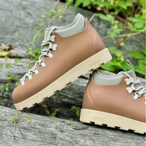 Ботинки Native Fitzsimmons 3.0 31200600-3344 (brown-white)