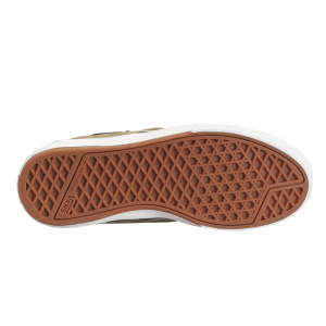 Кеды Vans Kyle Walker VN0A5JIECUQ (gothic olive)