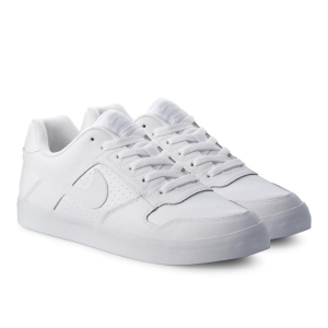 Кеды Nike Sb Delta Force Vulc 942237-112 (white-white)