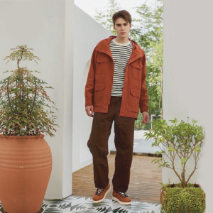 Ботинки Native Fitzsimmons 3.0 31200600-2211 (caramel-white)