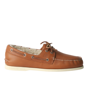 Ботинки зимние SPERRY A-O 2-Eye Winter 10281519 (tan)