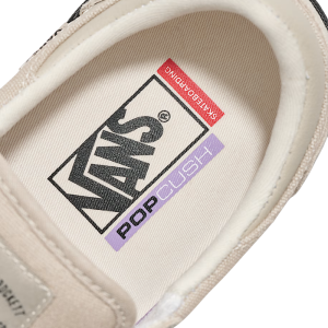 Кеды Vans Gilbert Crockett VN000D3UZF5 (khaki-black)