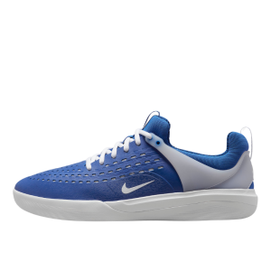 Кеды Nike SB Zoom Nyjah 3 DV1187-400 (game royal-white)
