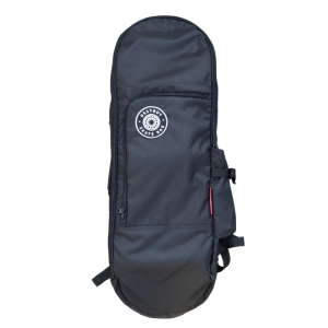 Чехол Для Скейтборда Destroy x Skate Bag Trip sb19-trip-dstr (черный)