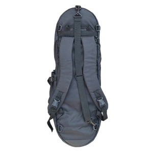 Чехол Для Скейтборда Destroy x Skate Bag Trip sb19-trip-dstr (черный)