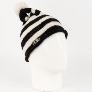 Шапка Женская Neff Eliza 09406W-blk (black)