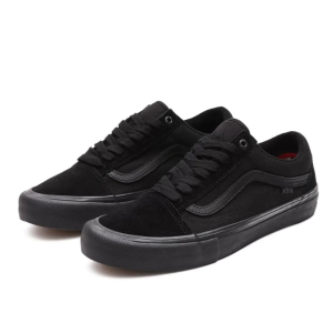 Кеды Vans Skate Old Skool VN0A5FCBBKA (black-black)
