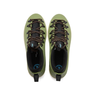 Ботинки Native Fitzsimmons 2.0 31106800-3021 (iguana green-elm green)
