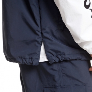 Анорак DC Conbren EDYJK03188-BTL0 (black iris)