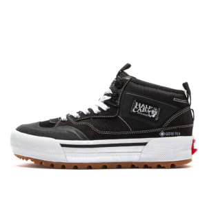 Зимние Кеды Vans MTE Half Cab Gore-Tex VN000CVMBA21 (black-white)
