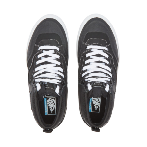 Зимние Кеды Vans MTE Half Cab Gore-Tex VN000CVMBA21 (black-white)