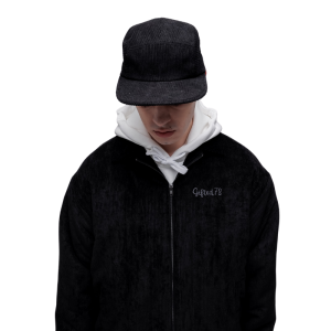 Куртка Gifted78 Mario 25/710 (черный)