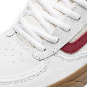Кеды Vans Skate Rowley VN0A2Z3O6LQ1 (white-red-gum)