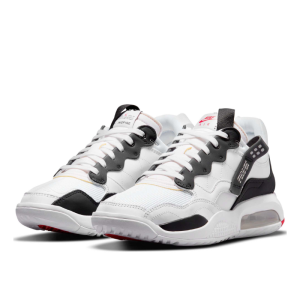 Кроссовки Jordan Ma2 CV8122-106 (white black university red)