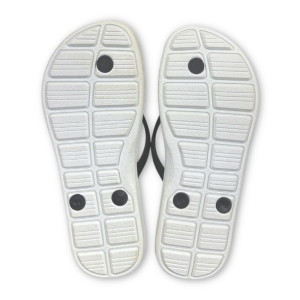 Шлепанцы женские Nike Wmns Solarsoft Thong 2 488161-018 (blk-wht)