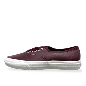 Кеды Vans Authentic Aged Leather VTSV8H2 (port roy)