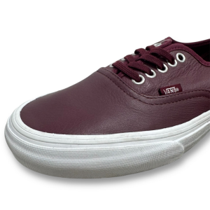 Кеды Vans Authentic Aged Leather VTSV8H2 (port roy)