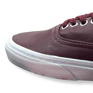 Кеды Vans Authentic Aged Leather VTSV8H2 (port roy)