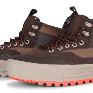 Зимние Кеды Vans MTE Half Cab Gore-Tex VN000CVM7YO1 (bitter chocolate)