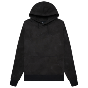 Худи Nike SB HBR Hoodie CW7253-070 (black)