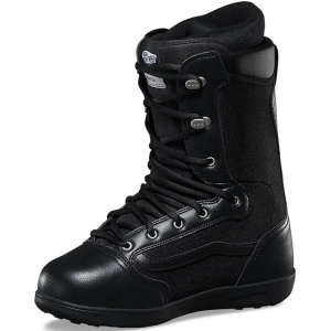 Ботинки Для Сноуборда Vans M Mantra Fw16 V002AKJMD (black-black)