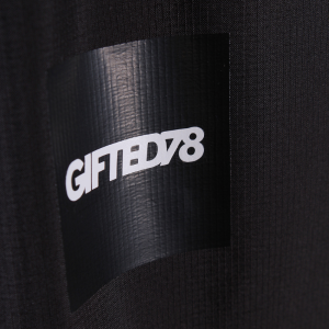 Куртка Gifted78 City 4.1 25/701 (черный)