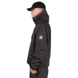 Куртка Gifted78 City 4.1 25/701 (черный)