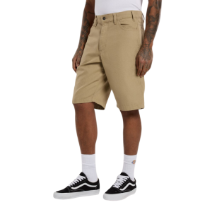 Шорты Dickies Duck Carpenter Short Sw DK0A4XNGF021 (desert sand)