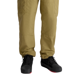 Зимние Кеды Vans MTE Sk8-Hi Gore-Tex VN000CVS1OJ1 (blackout)