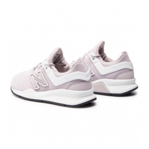 Кроссовки Женские New Balance 247 Deconstructed WS247DNC-B (earth-white)