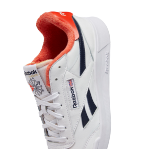 Кроссовки Reebok Club C Revenge Legacy GX7887 (cloud white-vector navy)