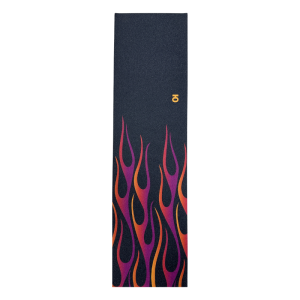 Шкурка Юнион Скейтборды Fire un25-fire-gt (multi)