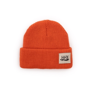 Шапка Ннх Фудзи hhx24fudzi-orng (оранжевый)