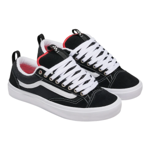Кеды Vans Skate Old Skool 36 + VN000D5RBA2 (black-white)
