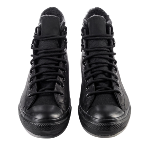 Зимние Кеды Converse CTAS Winter Gore-Tex 165935 (black)