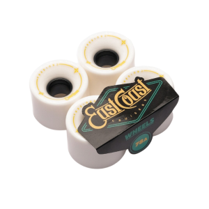 Колеса Eastcoast Shelby ec-cruise-shelby (white)