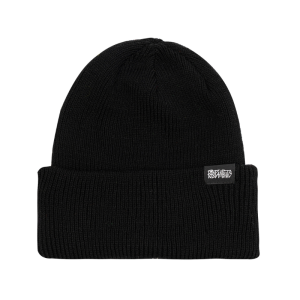 Шапка Postaments Ollie pst-bean-oll-blk-24 (black)