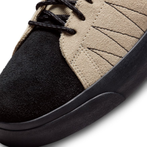 Кеды Nike SB Zoom Blazer Mid Premium DC8903-200 (rattan-black)