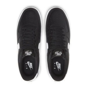 Кроссовки Nike Air Force 1 '07 CT2302-002 (black-white)