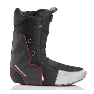 Ботинки Для Сноуборда Deeluxe ID Dual BOA 572313-1000/9110 (black)