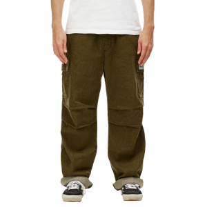 Джинсы Anteater Wide Cargo ant24-wcargo-grn (green)