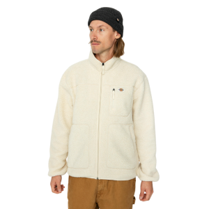 Куртка Dickies Mount Hope Fleece DK0A4YEEF901 (whitecap gray)